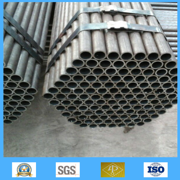 Seamless Steel Pipe/Tube for Petroleum and Natural Gas Industry