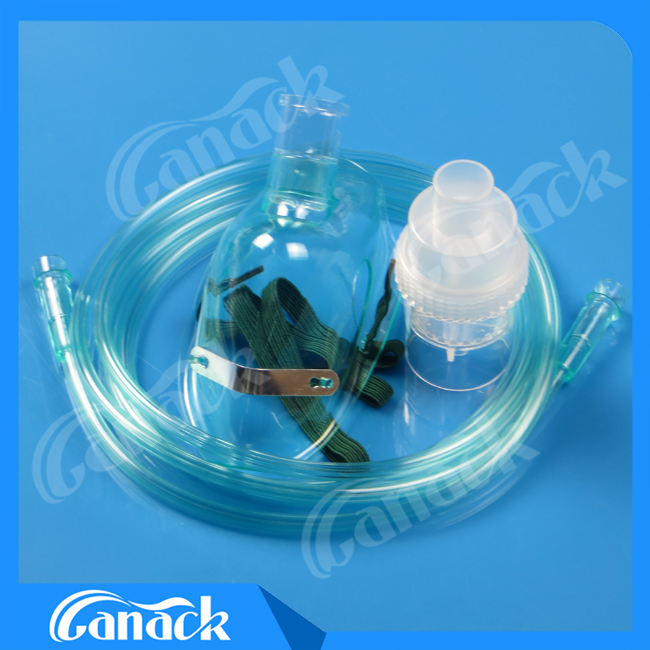 Nebulizer Mask Adult