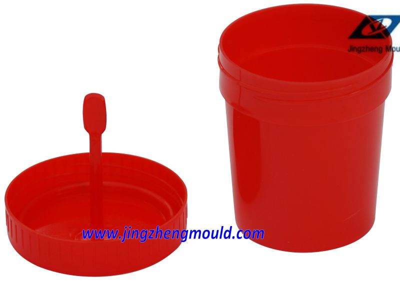 Plastic Hanger Mould