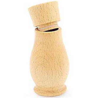 Disposable Bamboo Toothpick Wood Toothpick Container