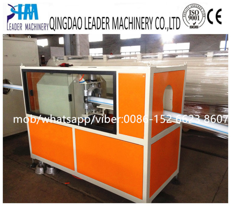 HDPE Water Supply Pipe Machinery HDPE Pipe Machinery