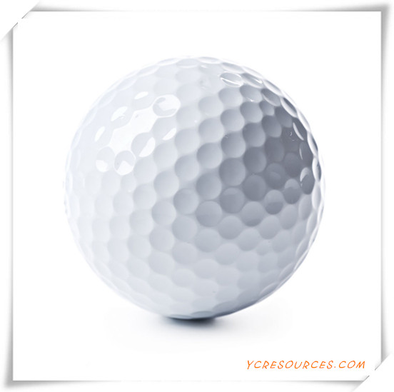 Pure Rubber Floating Golf Balls