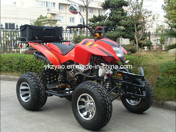 Quad Bikes for Sale 250cc EEC Approved ATV