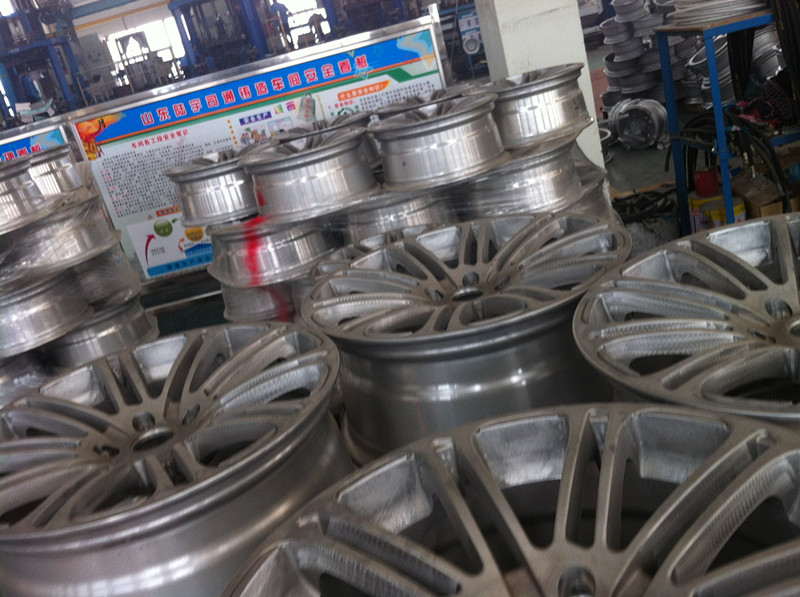 for BMW Alpina Alloy Wheel