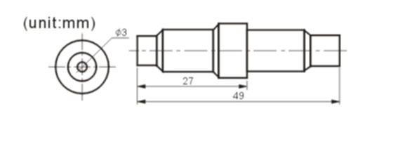 Waterproof Auto Fuse Holder, Blade Fuse Holder