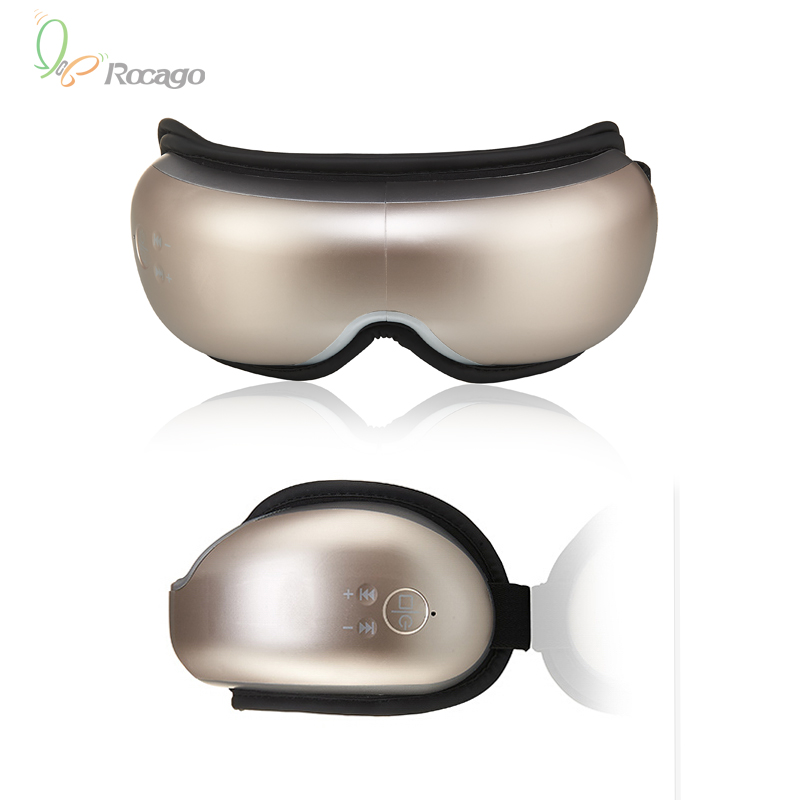 Rocago Distinctive Eye Care Product Eye Massager