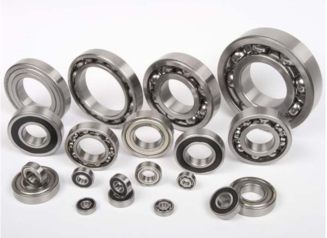 Long Service Life Aligning Ball Bearing with Fast Delivery