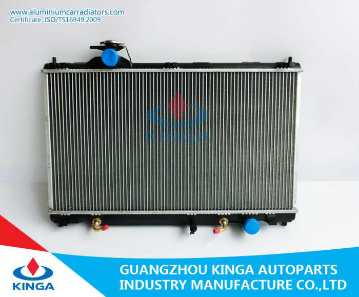 16400-22120/16400-22121/16400-28130 for Toyota Radiator RAV4'03 Aca21