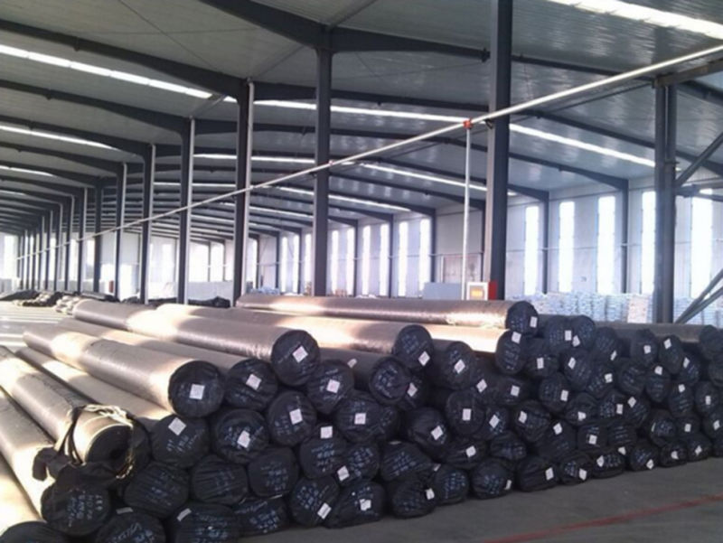 HDPE Geomembrane (Glossy Membrane) /HDPE Smooth Geomembrane