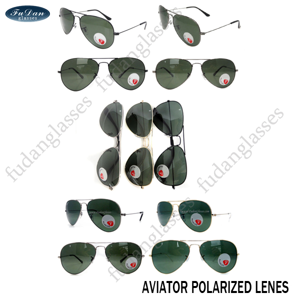 Folding Enray Bang Fashion Sunglasses (RB3479)