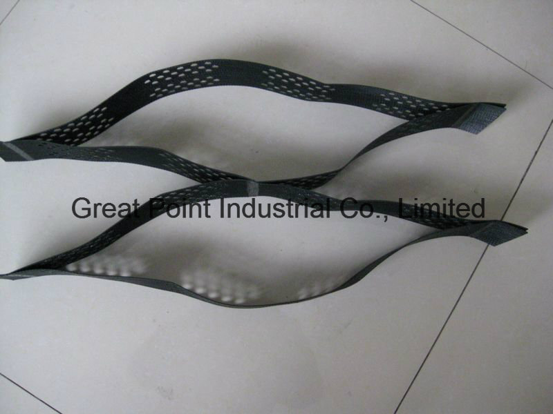 High Density Polyethylene Geocell HDPE