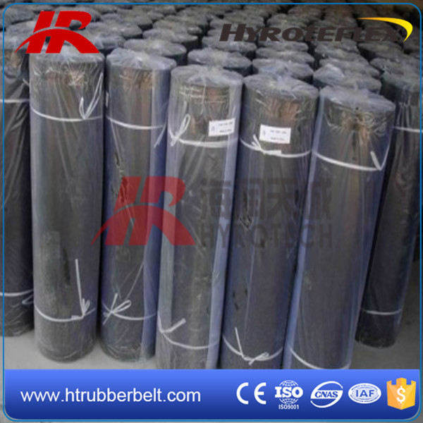 Hyrotech Nitrile NBR Rubber Flooring NBR Rubber Sheet with Low Price
