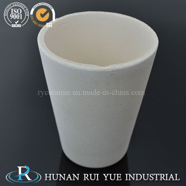 Bone Ash Ceramic Cupels