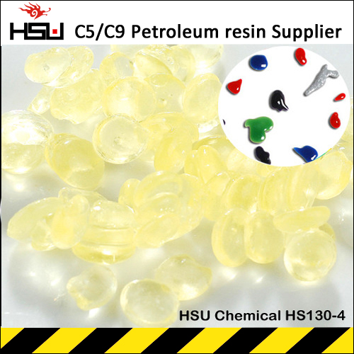 C9 Hydrocarbon Petroleum Resin for Hot Melt Adhesives