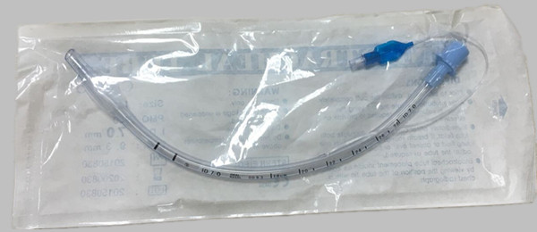 Medical Disposable Sterile Endotracheal Tube