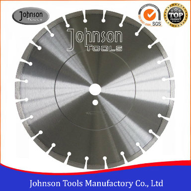 Diamond Saw Blade for Construction