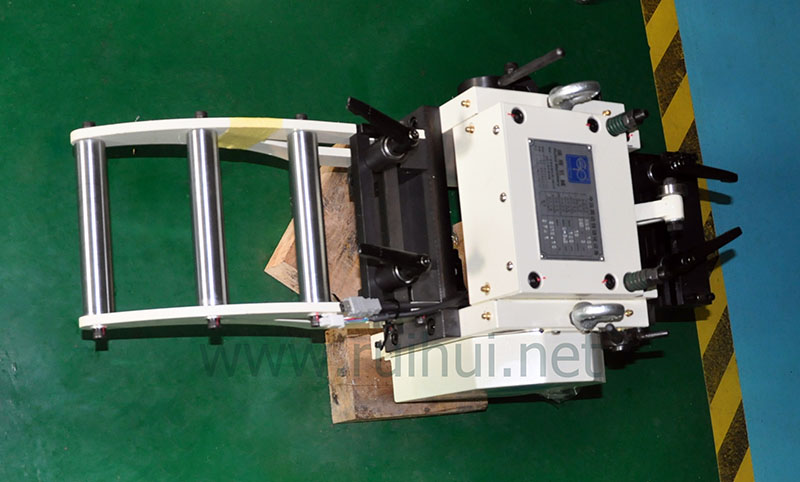 Servo Roller Feeder for Home Appliance Industry