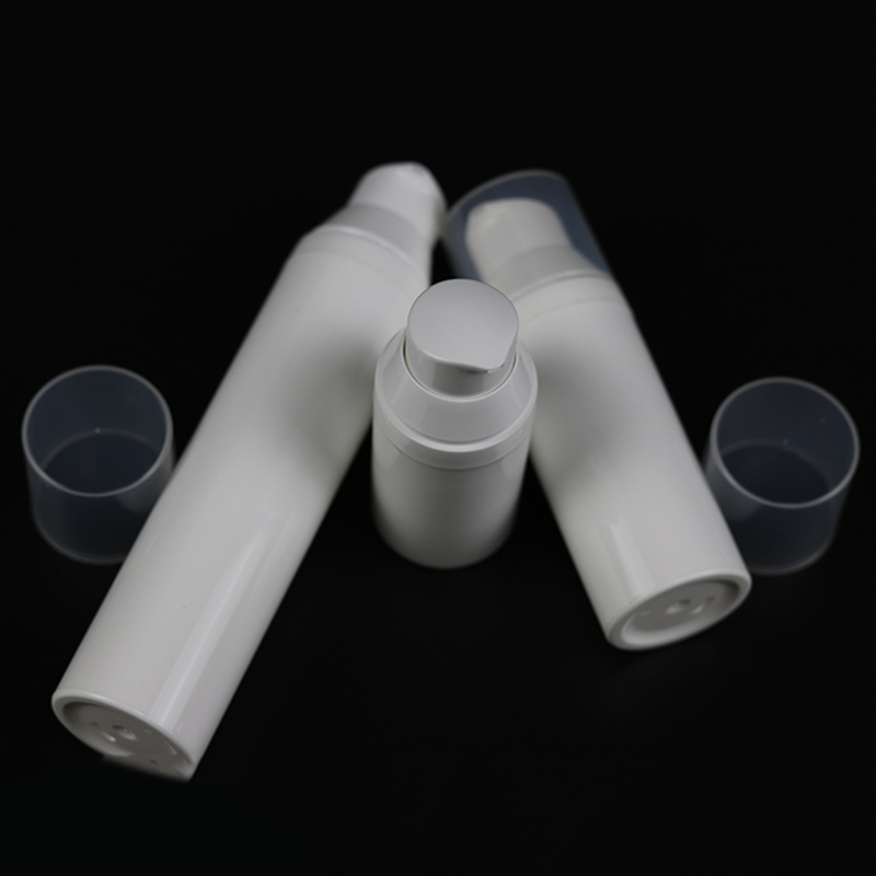 Cosmetic Plastic Bottle Price (NAB30)