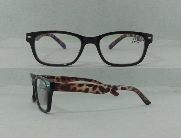 2016 New Fashion Colorful Cheap Designer Reading Glasses for Ladies P258908