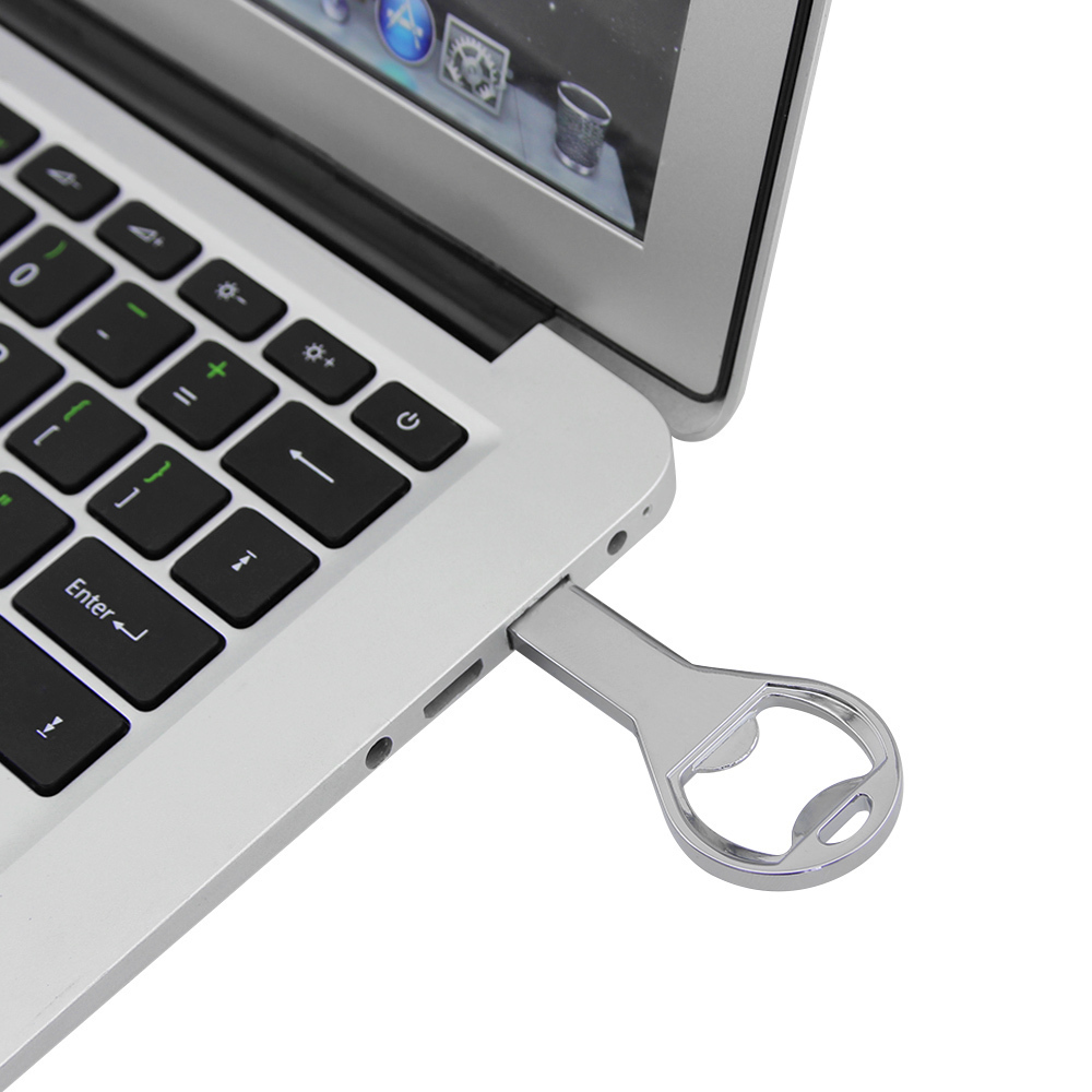 Bottle Opener Thumbdrive