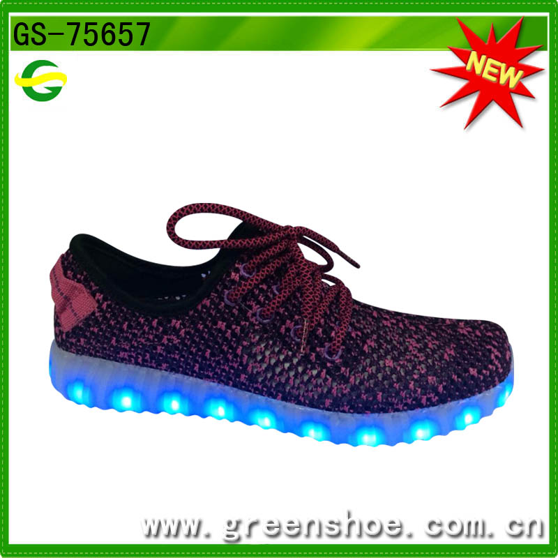 Hotest Selling LED Shoes (GS-75453)