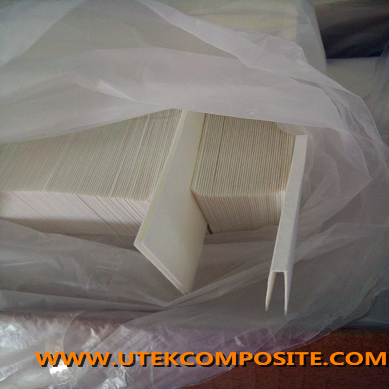 Leaf Type Separator Fiberglass Battery Separator