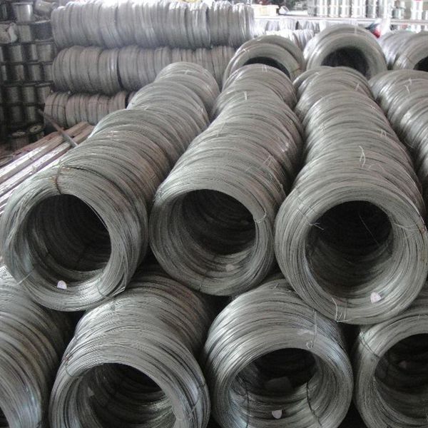 Hight Quality Stainless Steel Wire for Sale