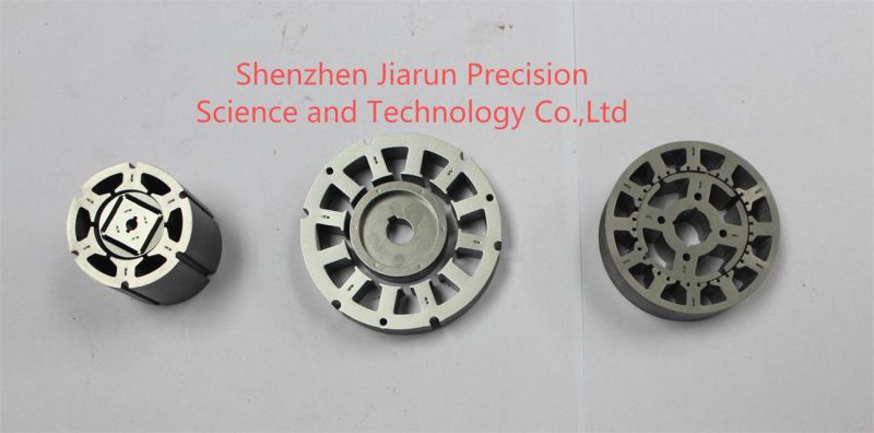 Loose Sheet Rotor Stator Core for Pumps