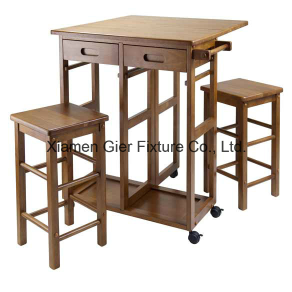 Dining Room Furniture Home Furniture Space Saver with CE (G-H02)