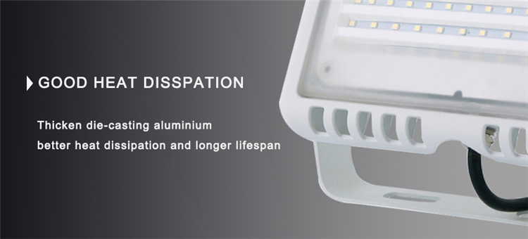 New Arrival SMD LED Chip 70W iPad Flood Light with IP65