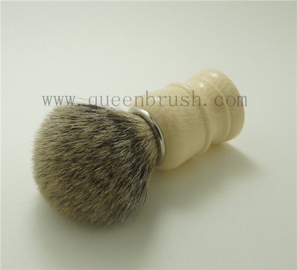 Free Sample Wood Handle Shaving Brush