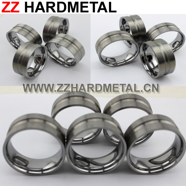 Carbide Diamond Polished Wire Strength Cable Guide Eyelet