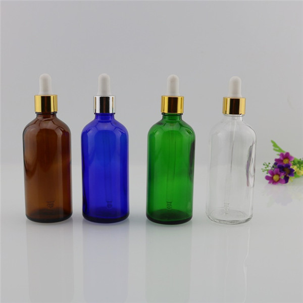 30ml/50ml/100ml Essential Oil Bottle for Liquid (EOB-04)
