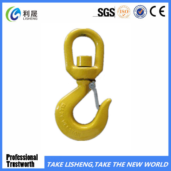 Forged Swivel Hook Wholesaler