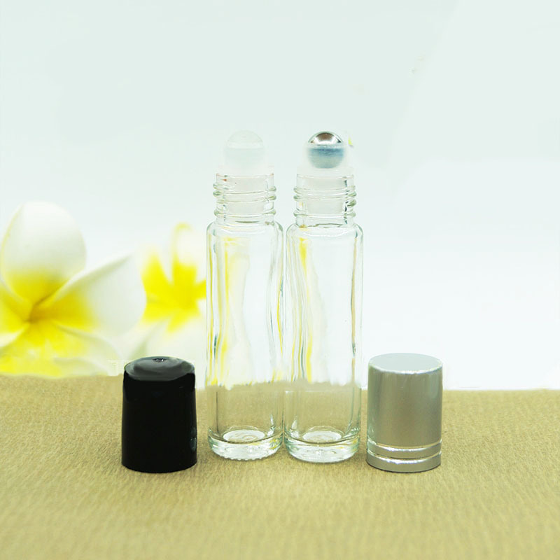 5ml Roll on Bottle for Essential Oil (NRB09)