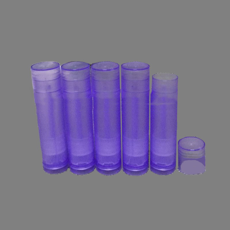 5ml Empty Lip Gloss Balm Cosmetic Mini Containers (NL04)