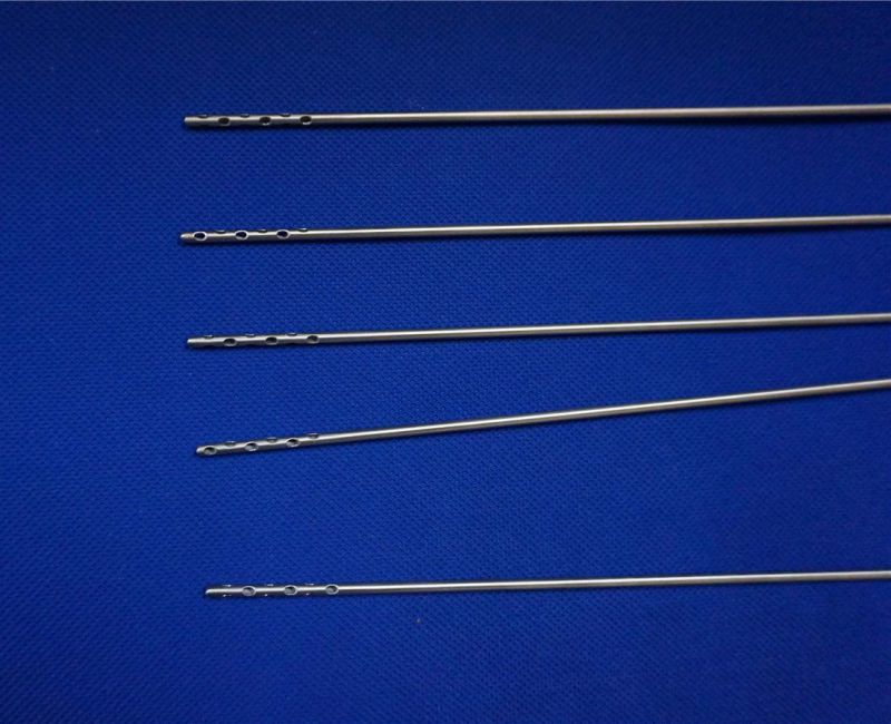 Fat Grafting Liposuction Cannula Kit