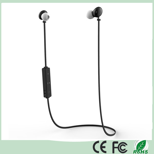 Wireless Bluetooth Handfree Sport Stereo Headset Headphone for Smartphone Mobile