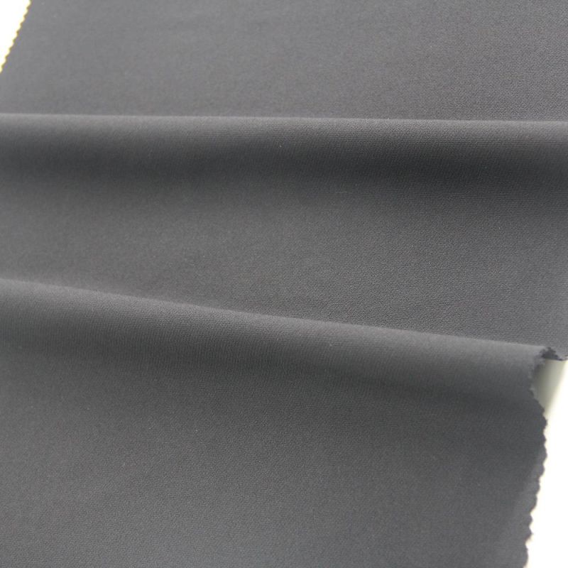 N92% 8%Sp 140d Nylon Spandex Fabric for Outwear Sportswear Garment