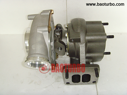 K27/53279887120 Turbocharger for Benz