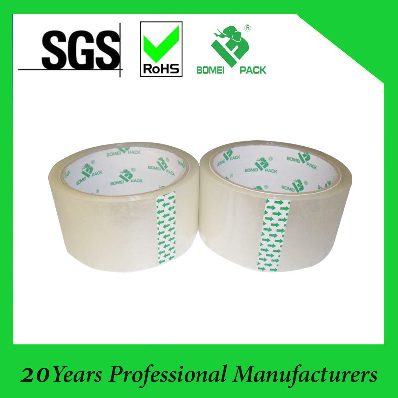 Hot Sale Adhesive Tape/BOPP Tape/Clear Pakcing Tape