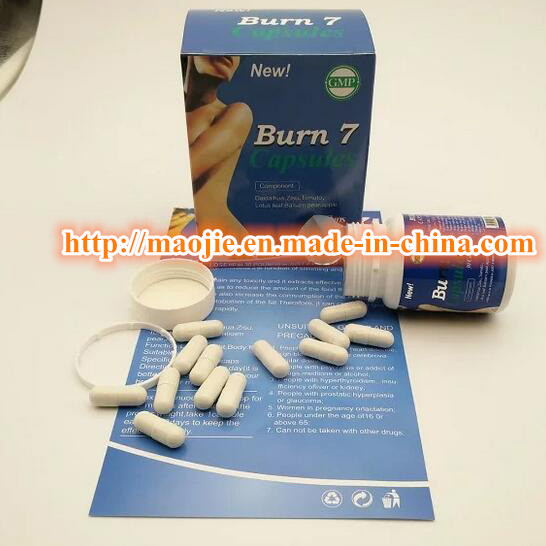 Factory Lida Strong Effective Diet Pills Slimming Capsule Weight Loss (MJ-LD30 CAPS)