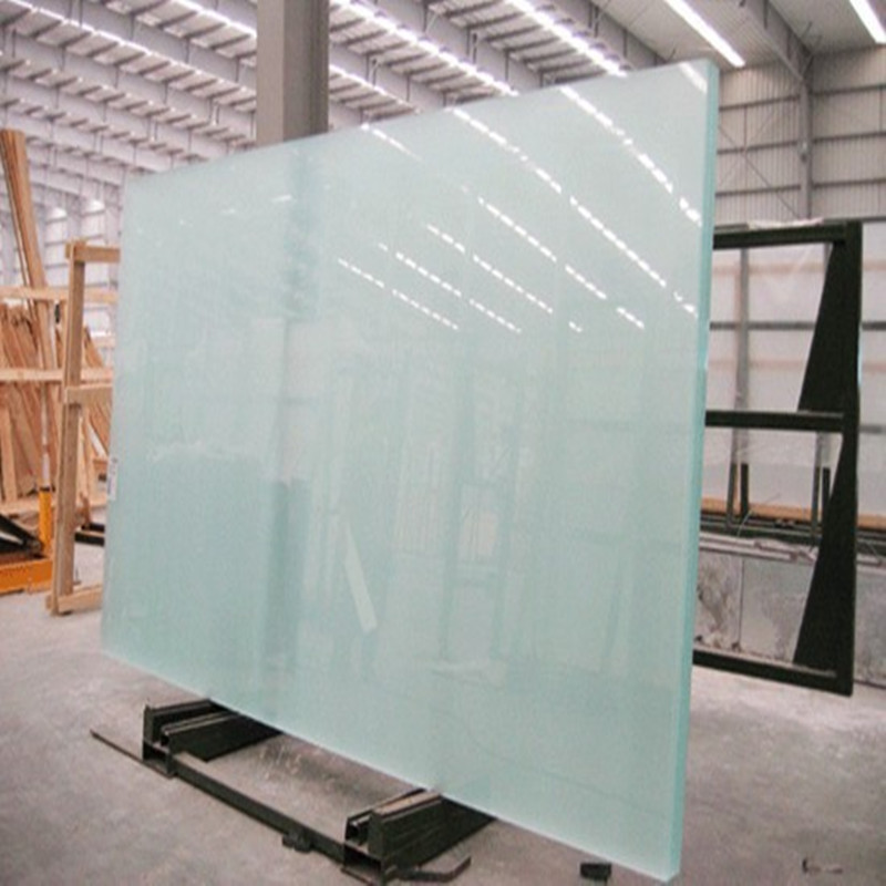 Ultra Clear Crushed Glass for Glass Manufacturer