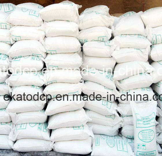 Ekato Dicalcium Phosphate DCP/MDCP/Mcp From China