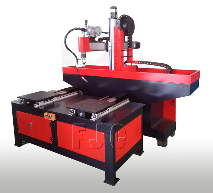 Digging Bucket CNC Welding Machine