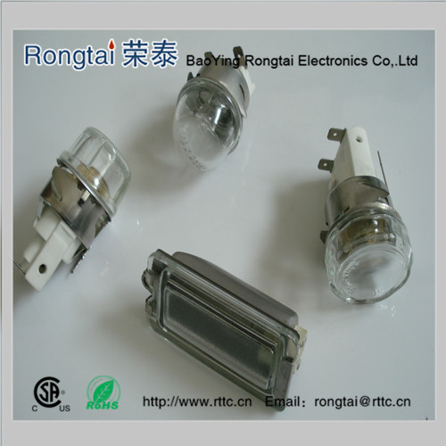 Oven Lamp for Gas Oven