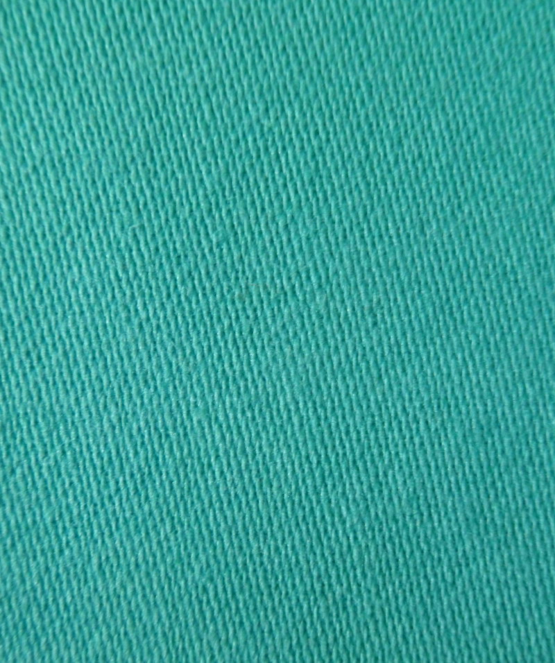 Cotton Heavy Flame Retardant Fabric