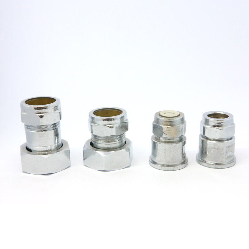 High Quality Stainless Steel Pipe Fittings (316L 304)