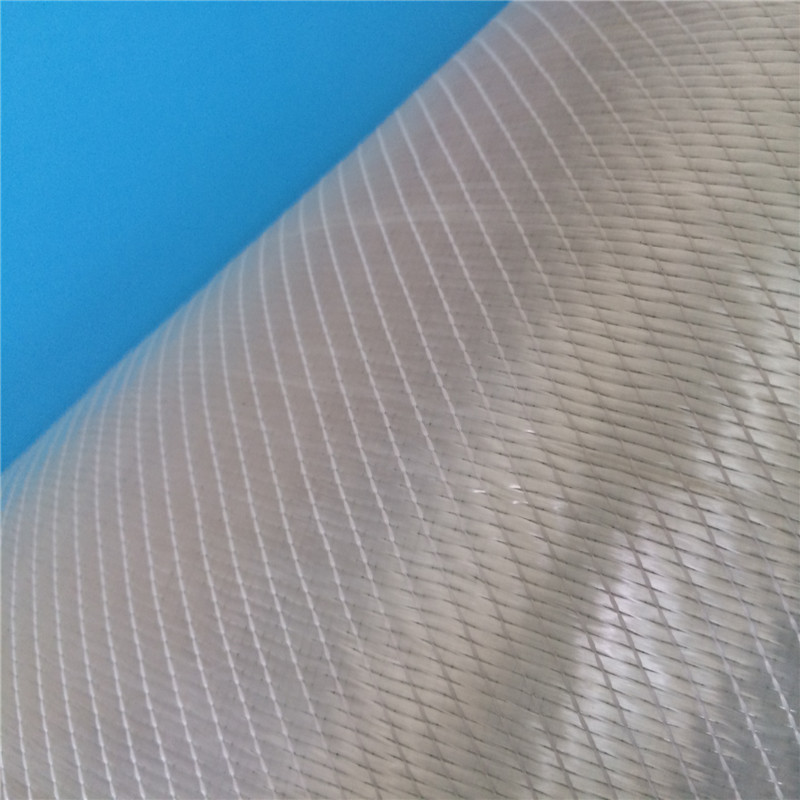 Multiaxial 825GSM Fiberglass Fabric Fiberglass