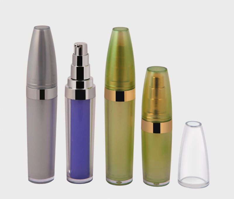 Airless Bottle 10ml (JY860)